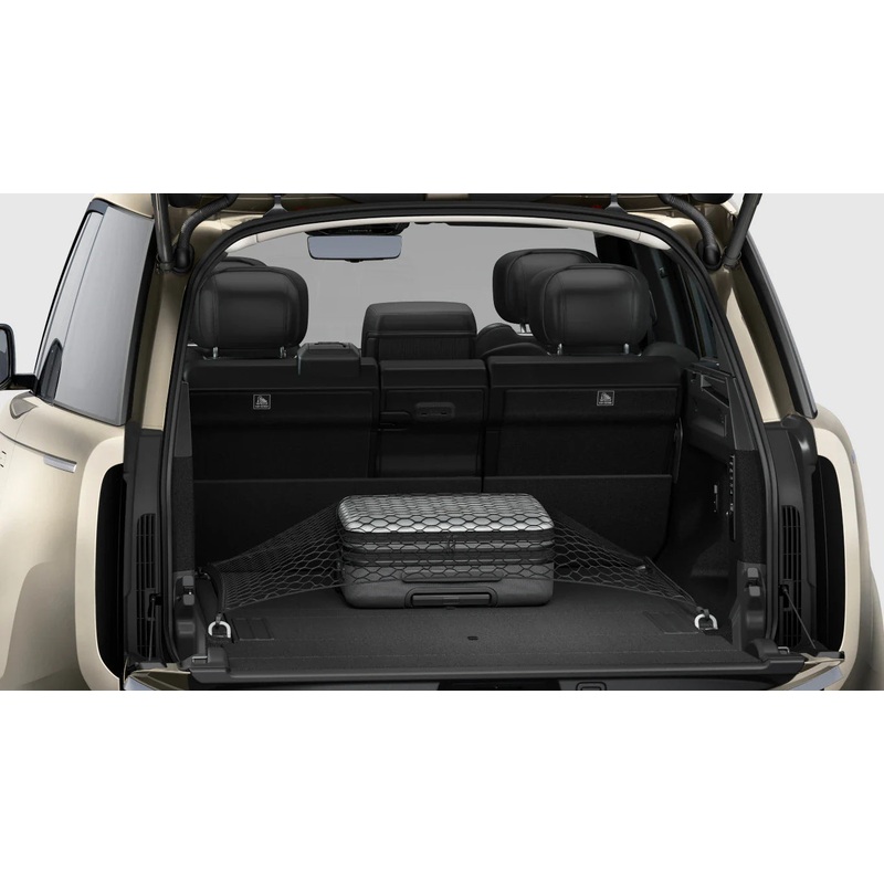 Range Rover Loadspace Retention Net