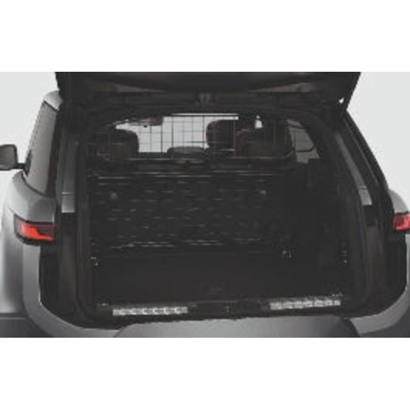 Range Rover Sport Loadspace Partition – Full Height