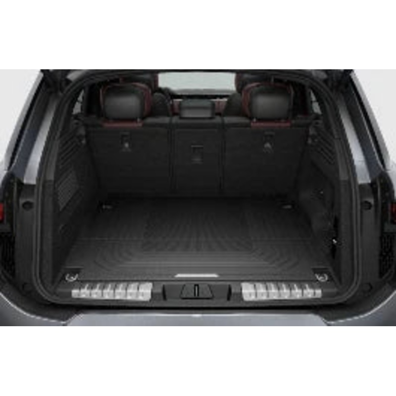 Range Rover Sport Loadspace Rubber Mat