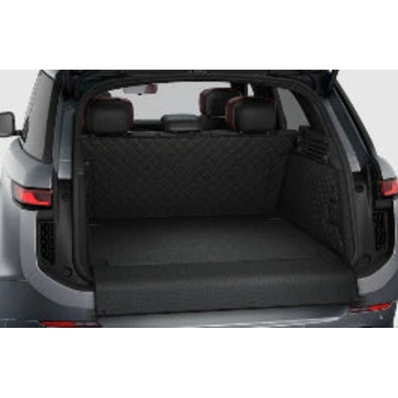 Range Rover Sport Quilted Loadspace Liner