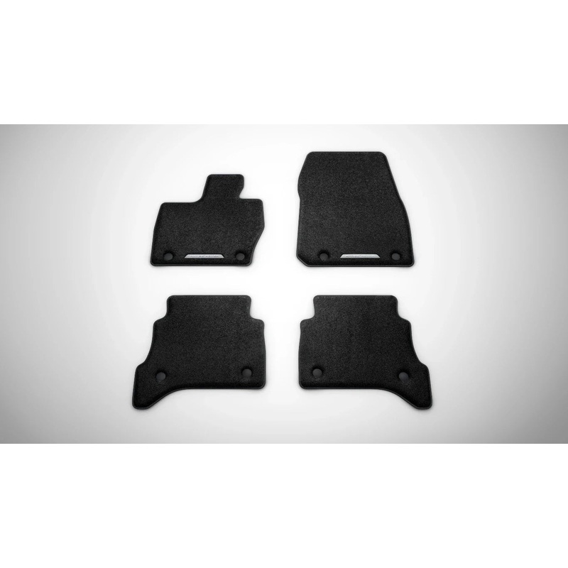 Range Rover SV Bespoke Antimicrobial Carpet Mats