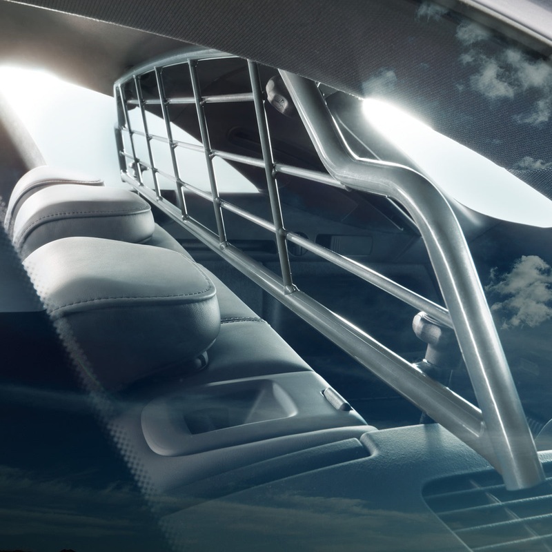 Audi A4 Partition Dog Guard