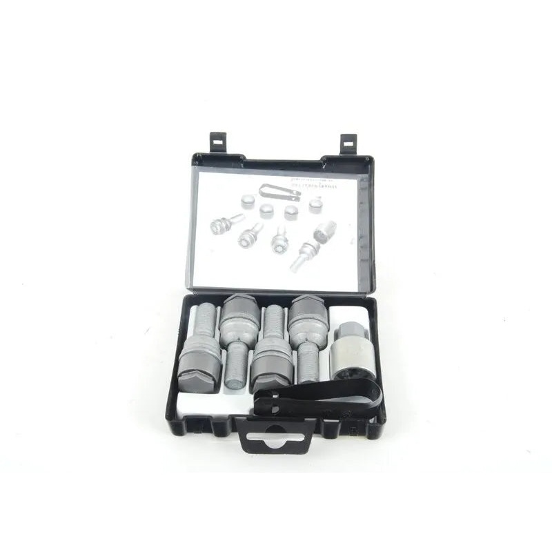 Audi Anti-Theft Wheel Bolt Kit