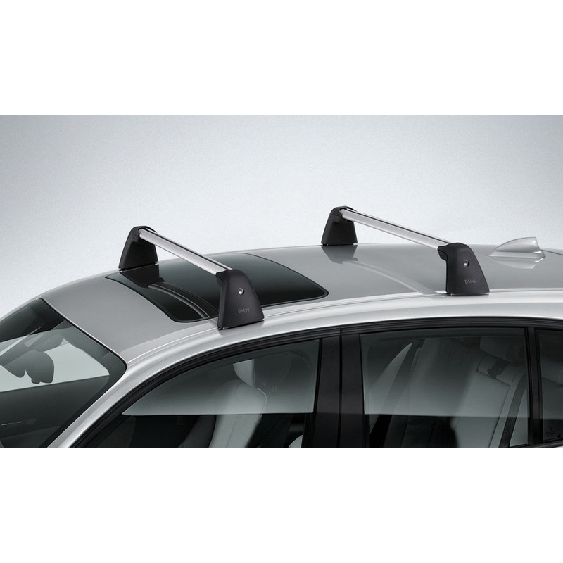 BMW 1 Series Travel Pack 420 Roof Bar Roof Box Touring