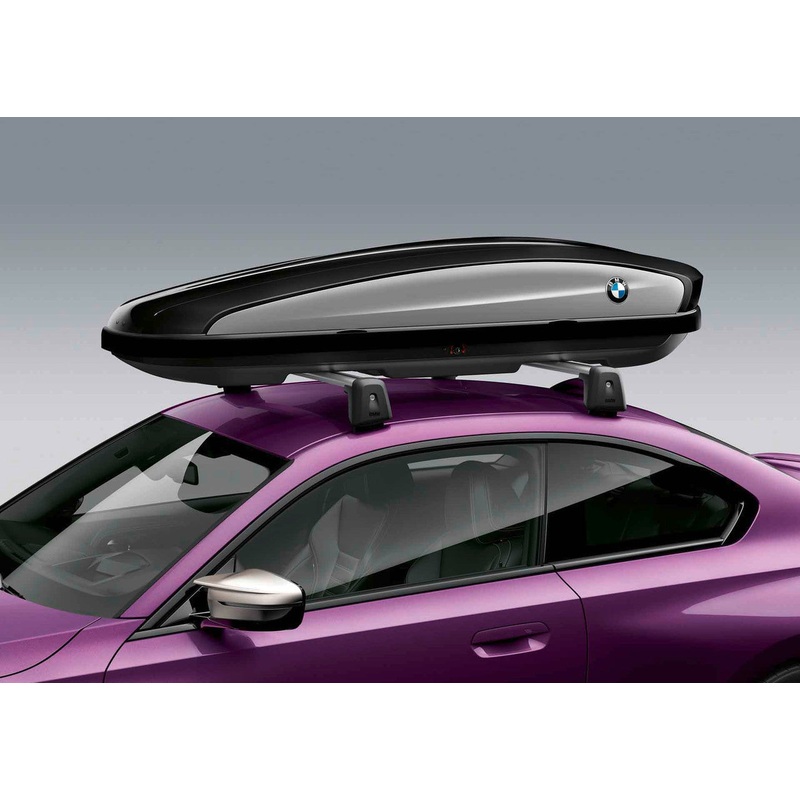 BMW 2 Series Roof Rack G42