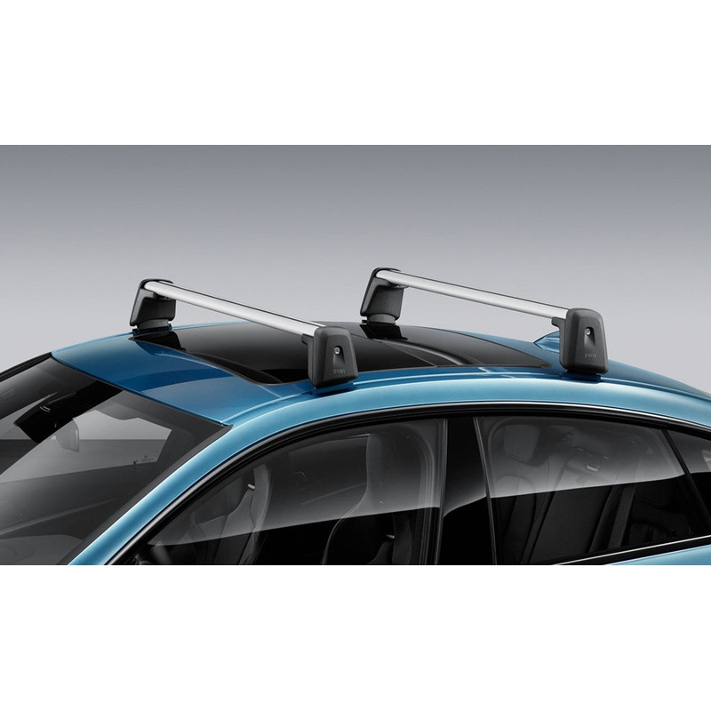 BMW 2 Series Travel Pack 420 Roof Bar Roof Box Touring