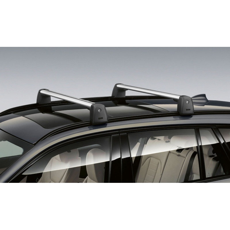 BMW 3 Series Cycle Pack – Roof Bar Cycle Holder