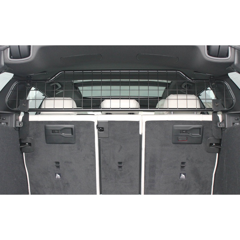 BMW 3 Series Dog Guard Full Height Pet Barrier Safety Travel