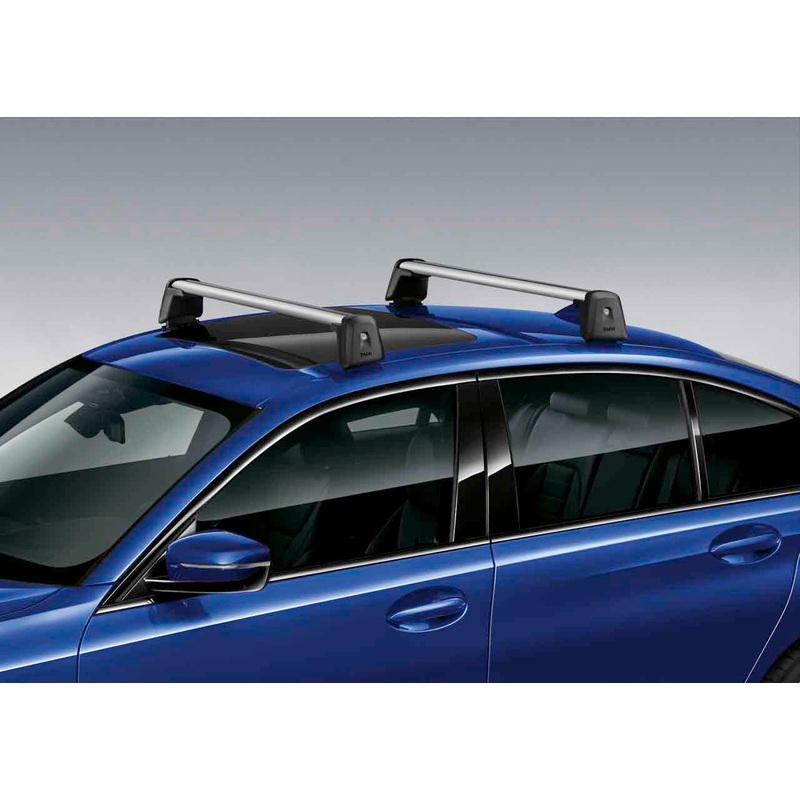 BMW 3 Series Roof Rack Bars Luggage Carrier Holder
