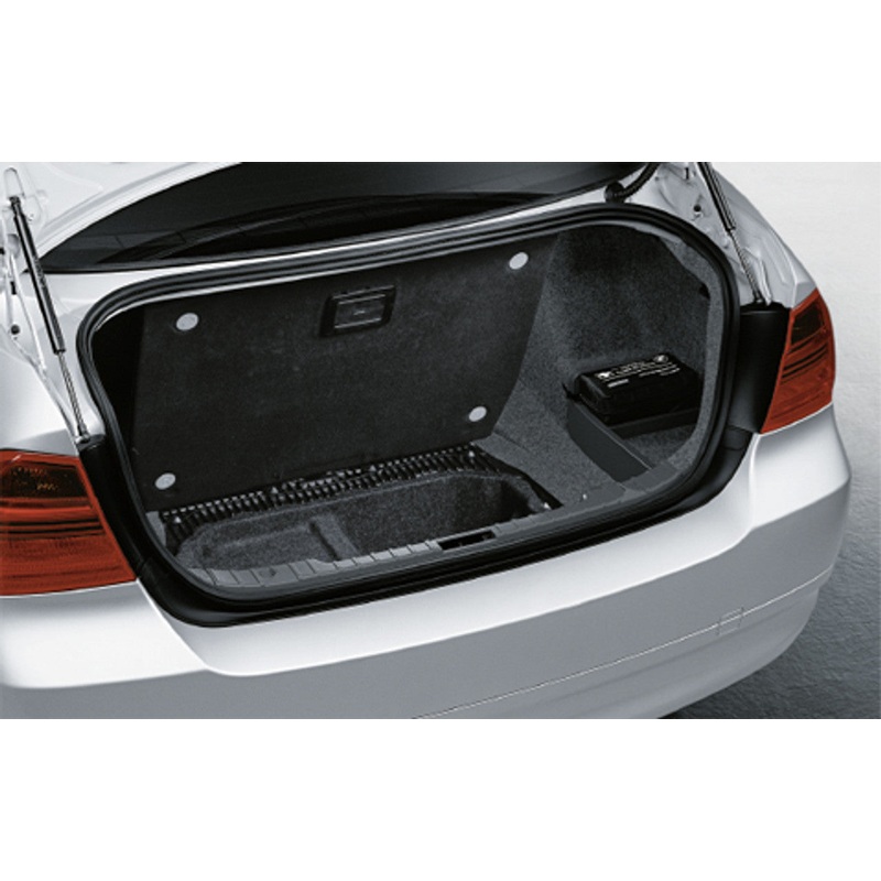 BMW 3 Series Under Boot Floor Storage Box Tray