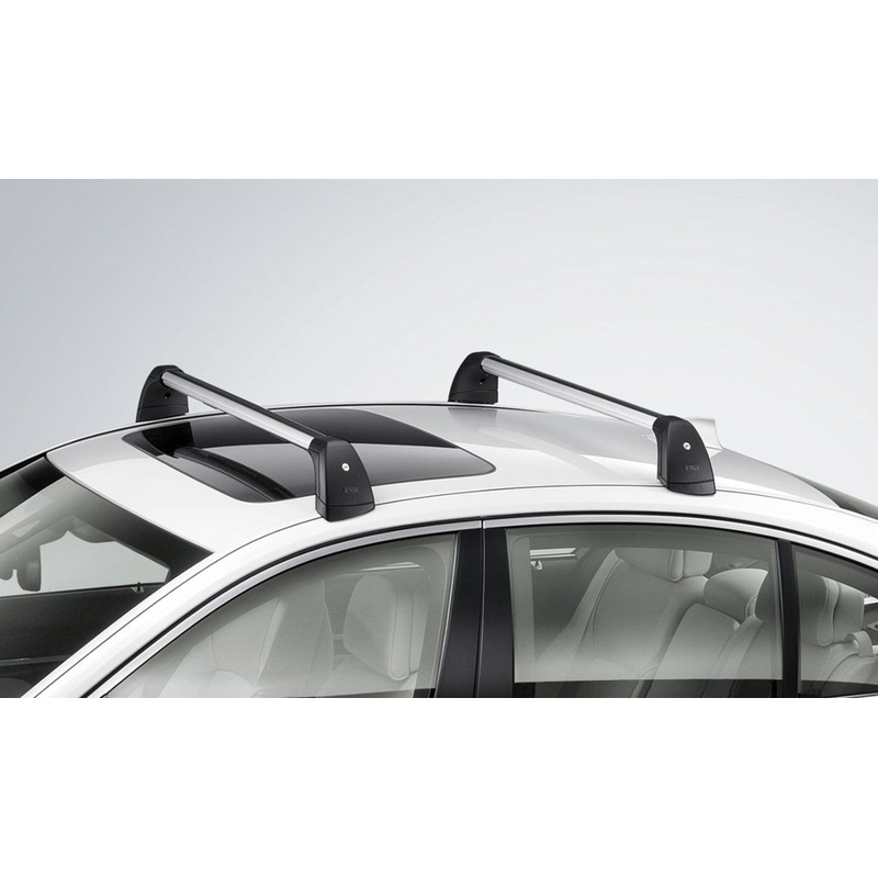 BMW 5 Series Travel Pack 420 Roof Bar Roof Box Touring