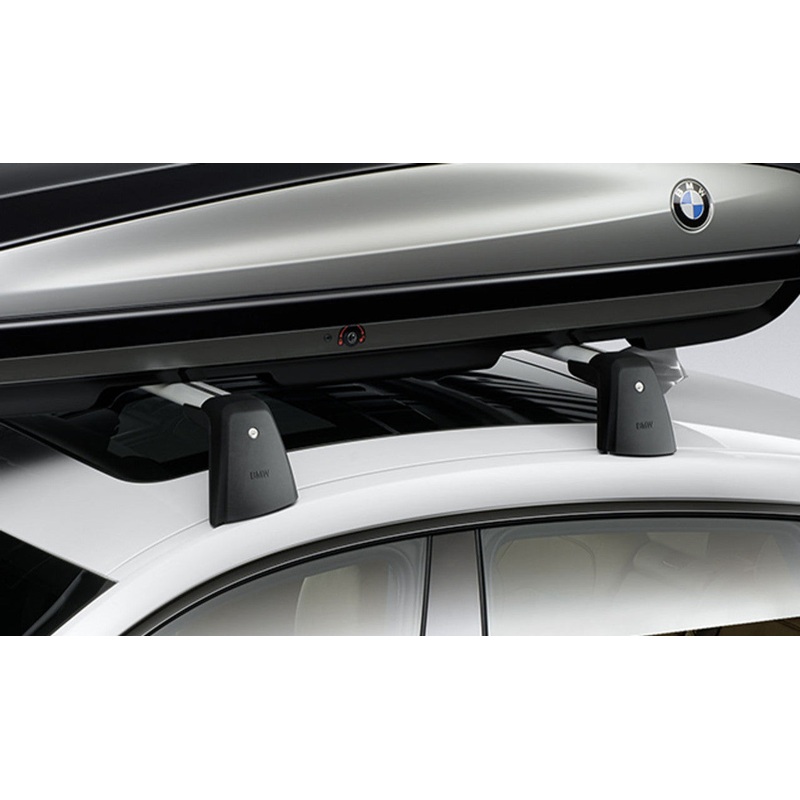 BMW 6 Series Cycle Pack – Roof Bar Cycle Holder