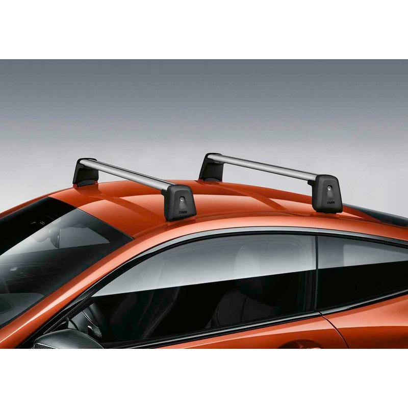 BMW 6 Series Roof Rack Bars Luggage Carrier Holder