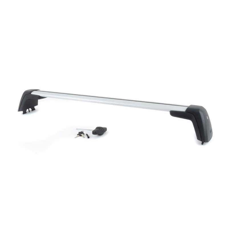 BMW 6 Series Roof Rack Rail Bars Lockable Storage Luggage Carrier
