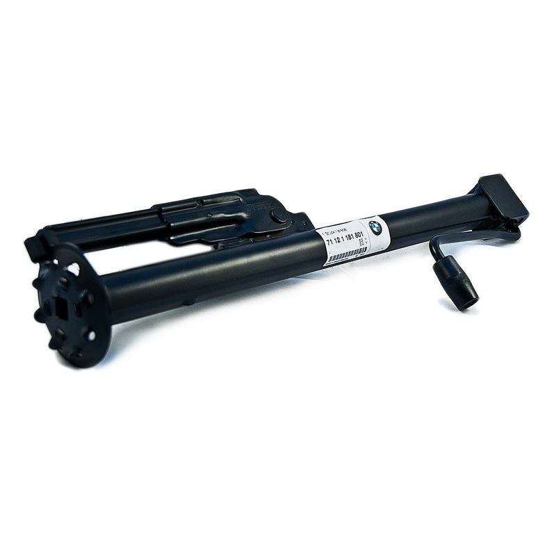 BMW 7 Series Car Lifting Jack