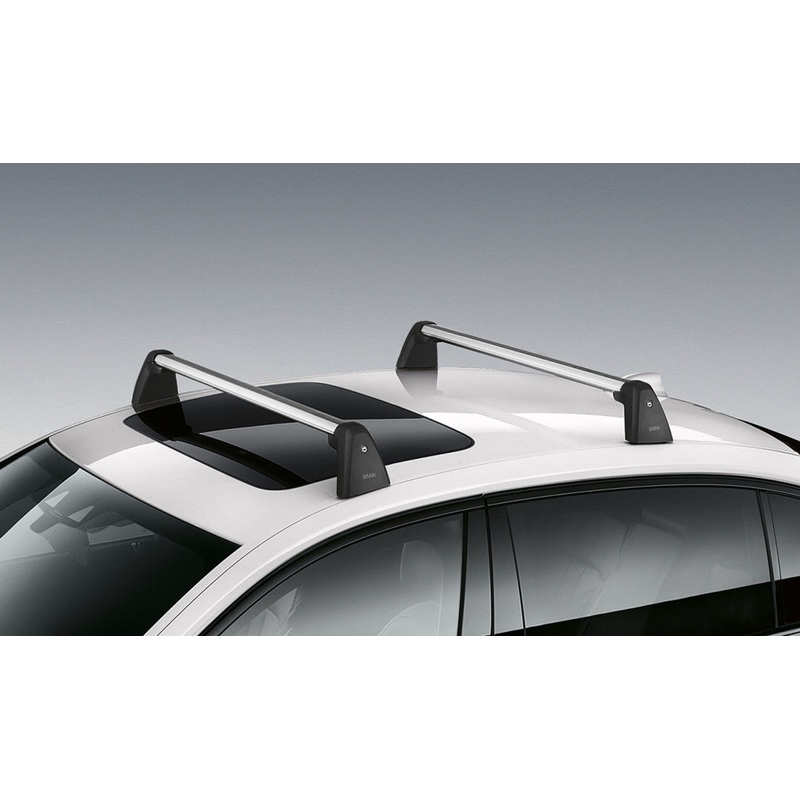 BMW 7 Series Travel Pack 420 Roof Bar Roof Box Touring