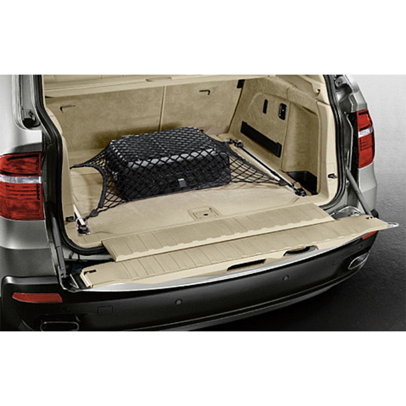 BMW Boot Trunk Floor Luggage Cargo Safety Net