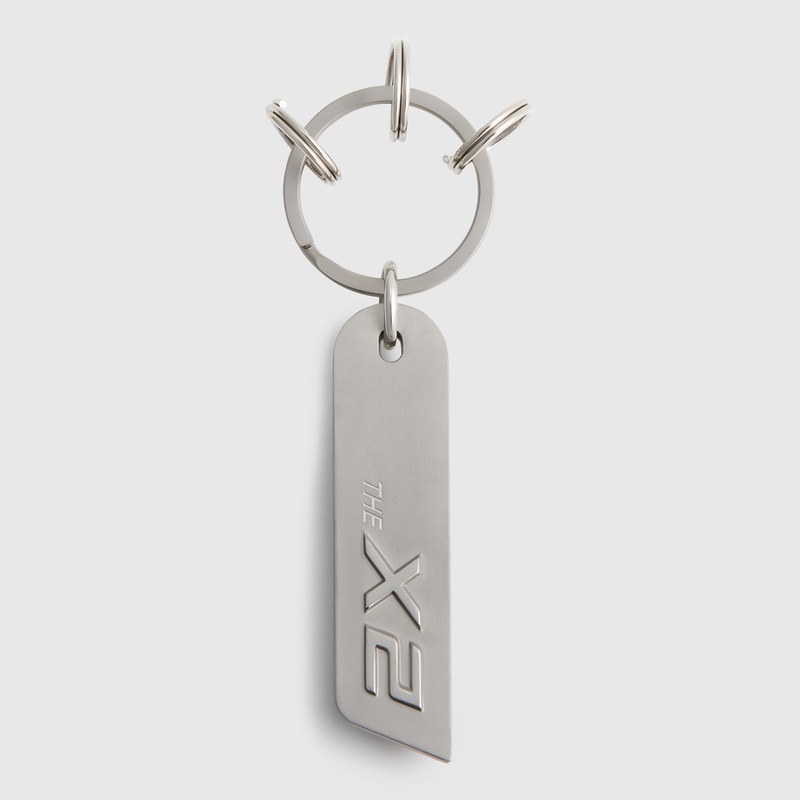 BMW Keyring The X2