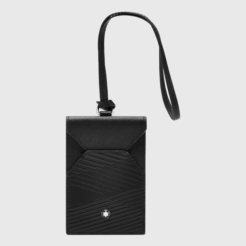 BMW Luggage Tag – Montblanc