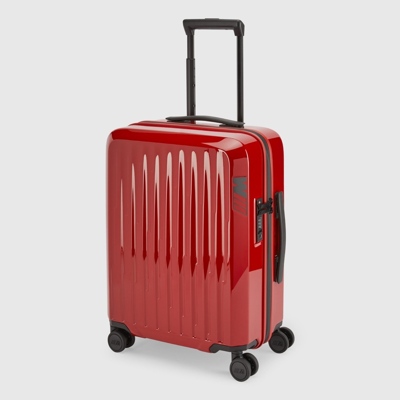 BMW M Boardcase – Red|43l