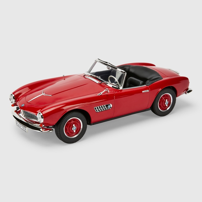 BMW Miniature 507|0.054166667