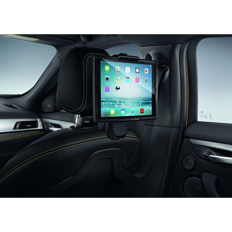 BMW Safety Protector Cover Case For Apple iPad Air 2