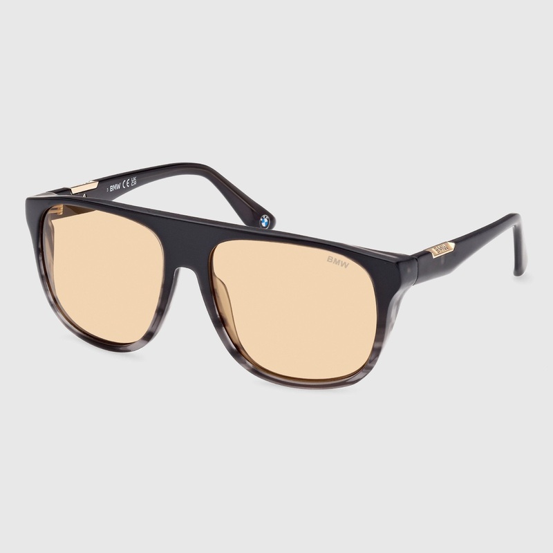 BMW Sunglasses – Dark Grey