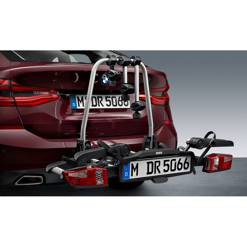 BMW Third Bike Extension Set For Rear Bike Rack Pro 2.0