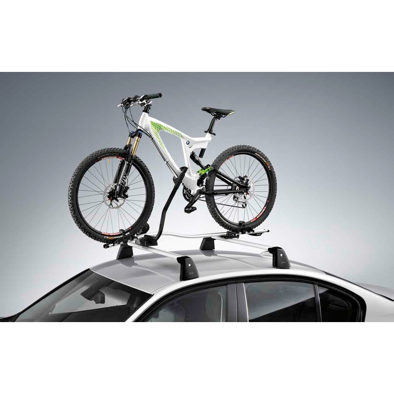 BMW Touring Bike/Cycle Holder Carrier