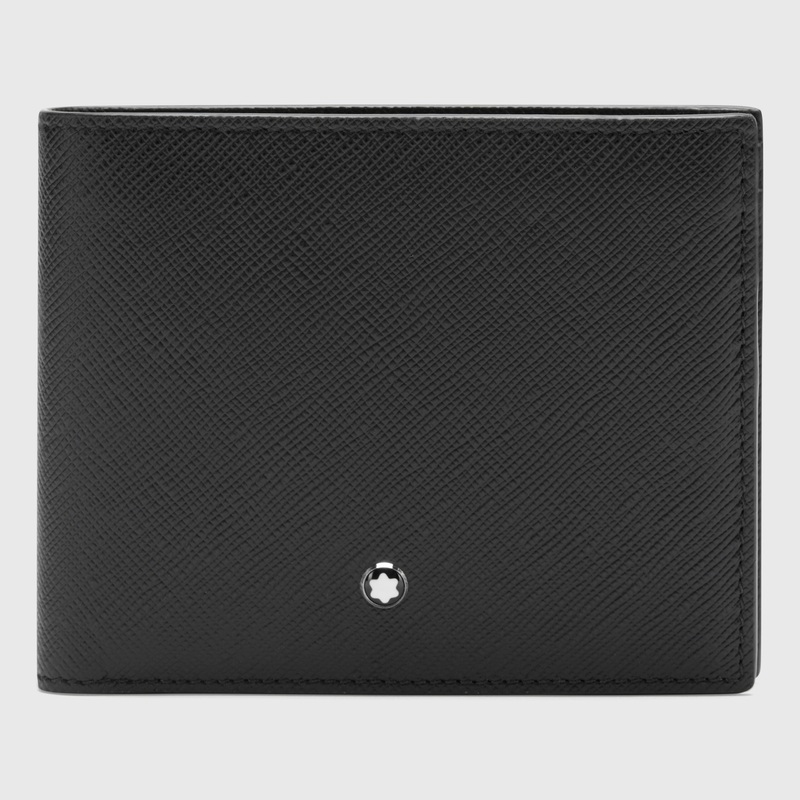 BMW Wallet With Coin Case – Montblanc