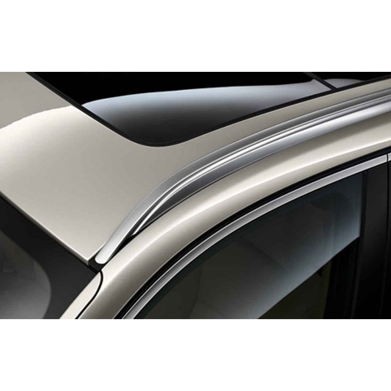 BMW X3 Roof Rack Rail Bar Right O/S Driver Side