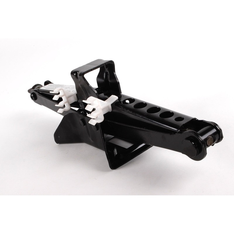 BMW X3 Series Steel Car Lifting Jack Articulated