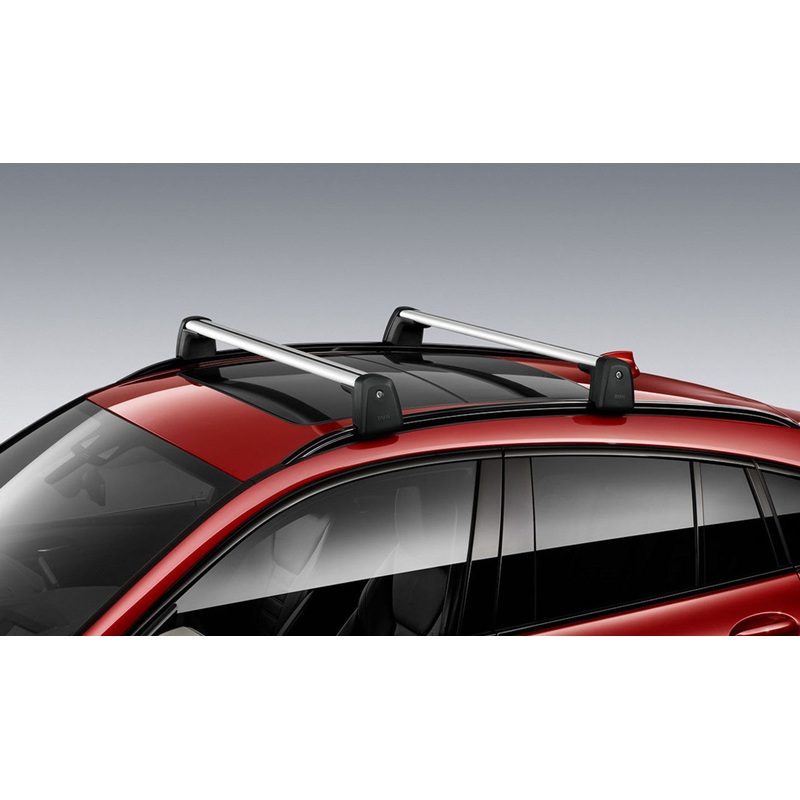 BMW X4 Series Travel Pack 420 Roof Bar Roof Box Touring