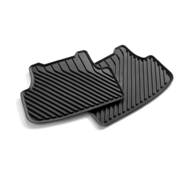 Audi A3 Rubber Floor Mats Sportback