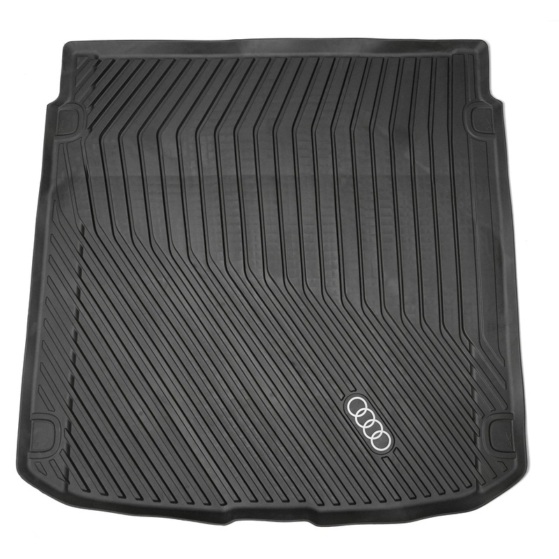 Audi A5 Saloon Luggage Compartment Shell