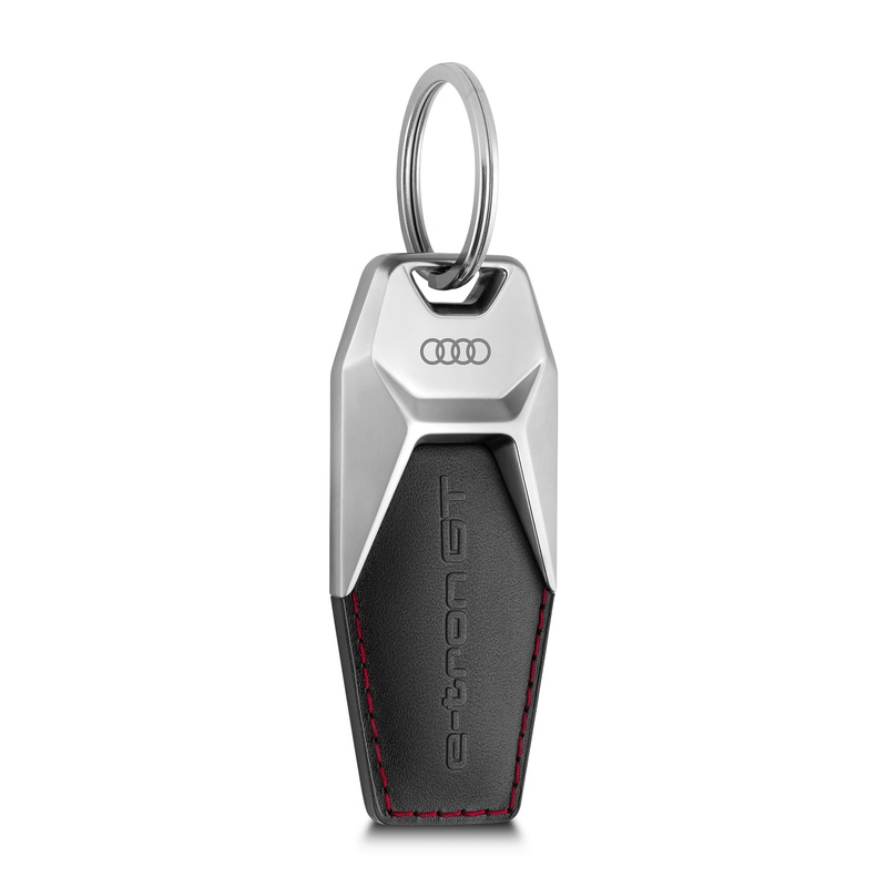 Audi e-tron GT 3182100300 Key Ring