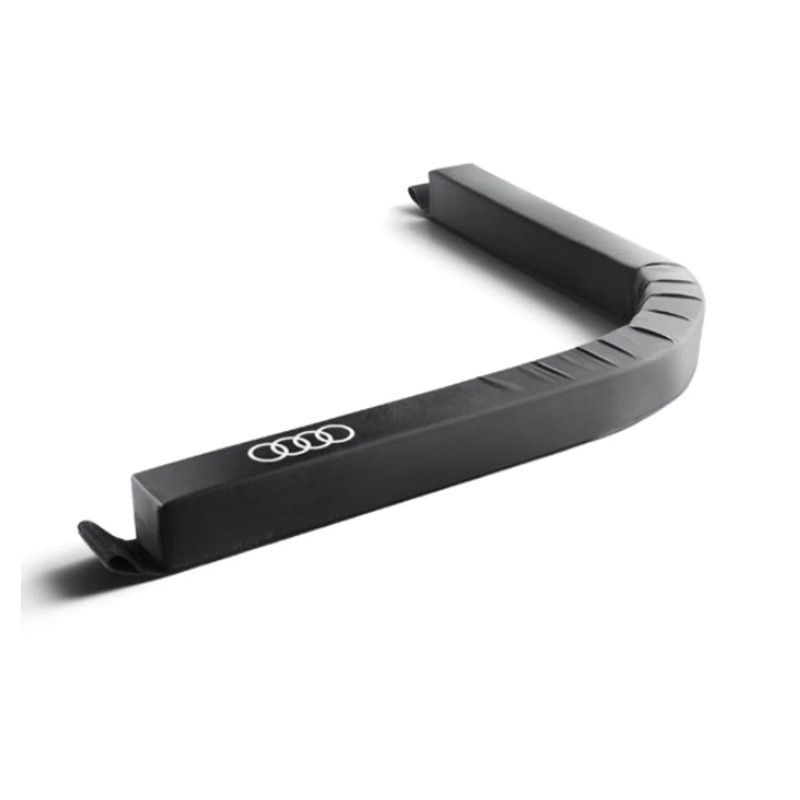 Audi Luggage Compartment Divider