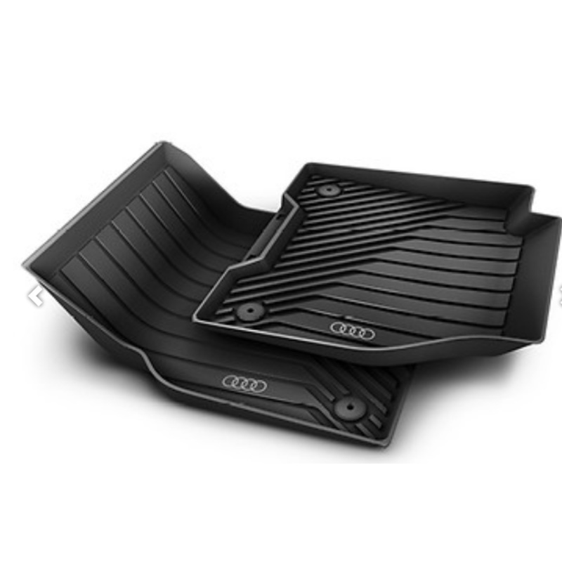 Audi Q6 Floor Mats