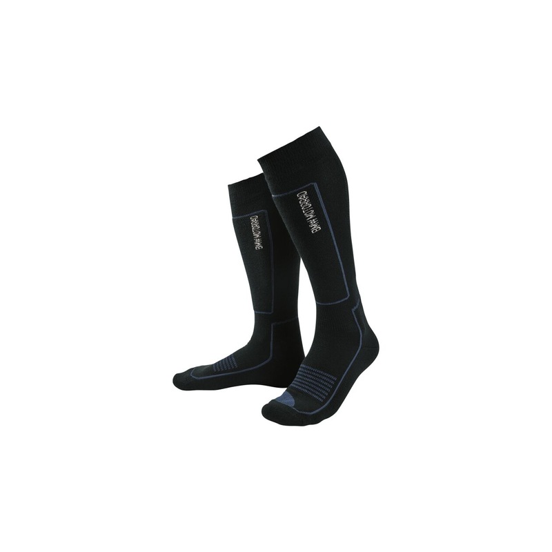 BMW Motorrad All-Season Functional Socks – Black