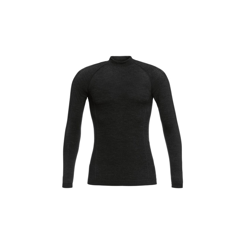 BMW Motorrad Long-Sleeved Functional All Season Top – Black