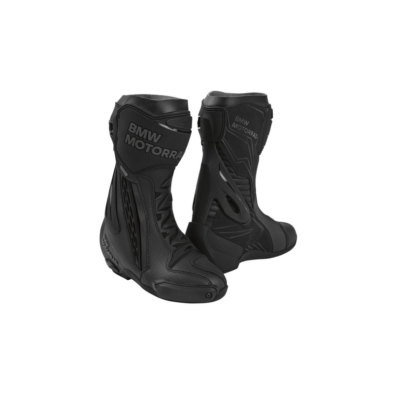 BMW Motorrad Pro Race Comp GORE-TEX Boots