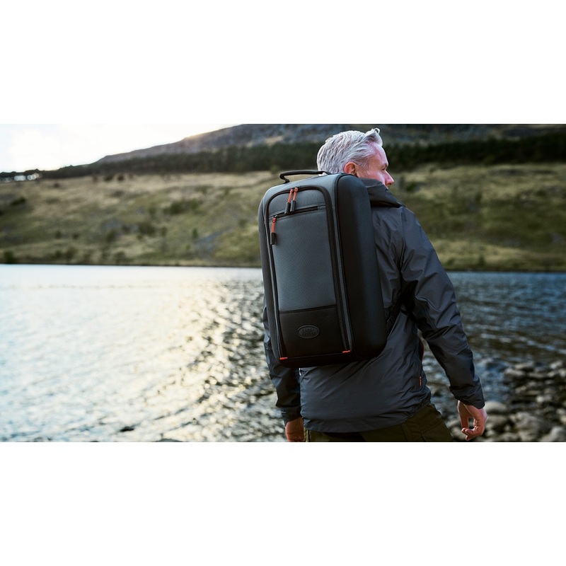 Land Rover Defender Seat Backpack