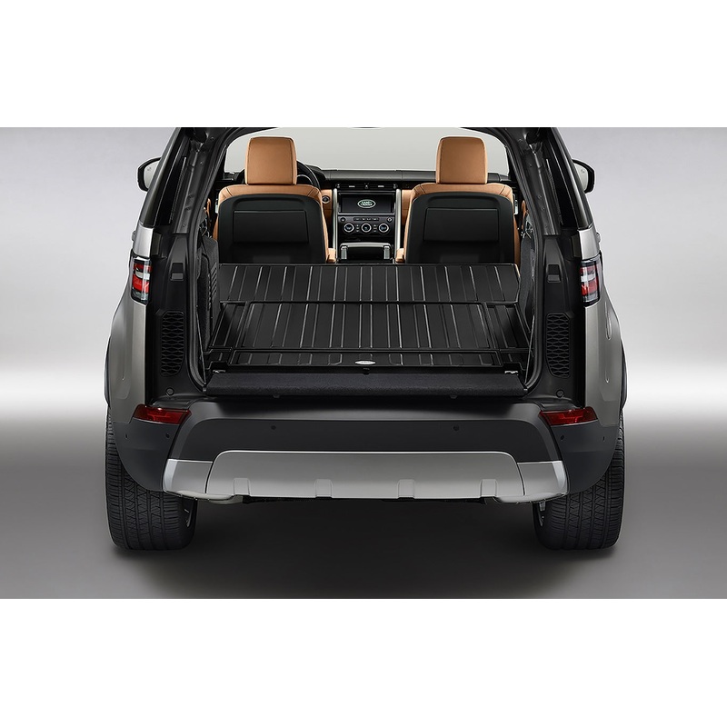 Land Rover Discovery 5 Loadspace Rubber Mat Extension