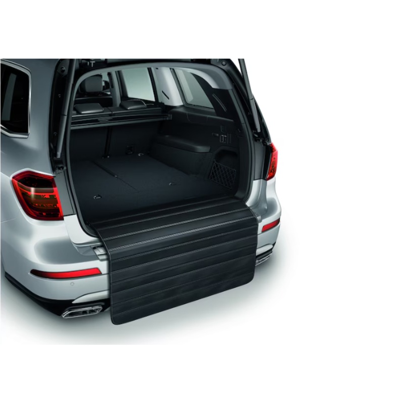 Mercedes-Benz Load Sill Protector