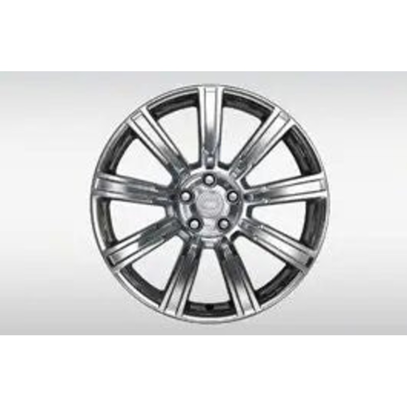 Range Rover Sport 21 9 Spoke Style 9001 Alloy Wheel – Set of 4