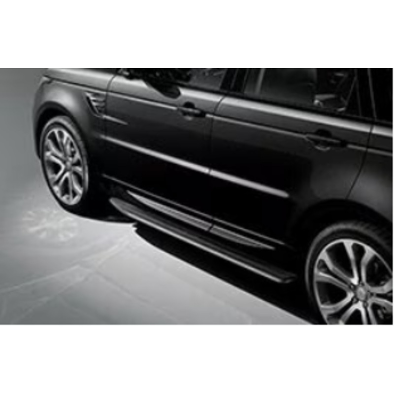 Range Rover Sport and Range Rover Fixed Side Steps