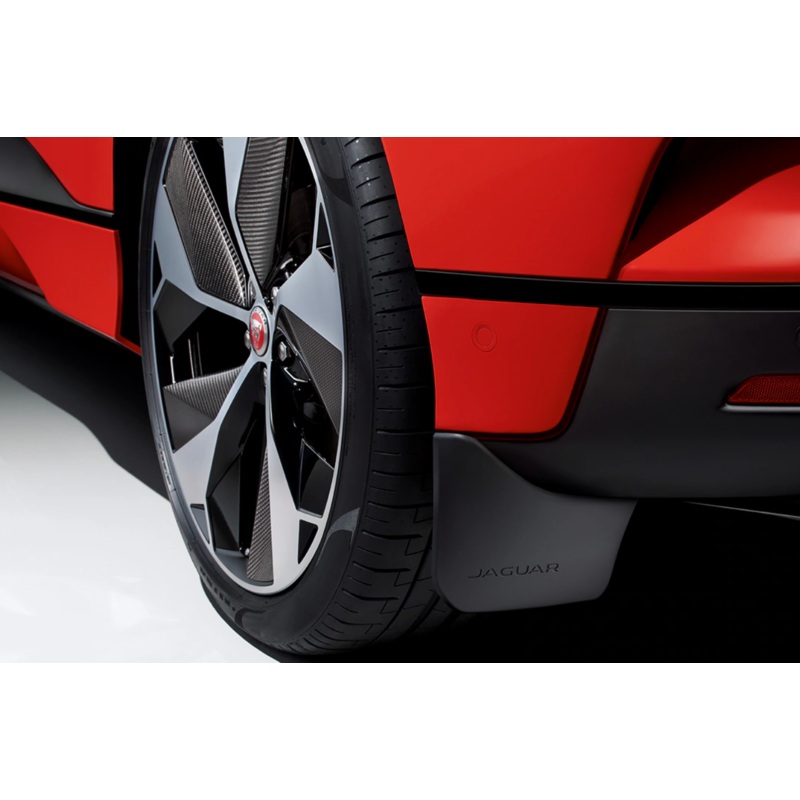 WOL – REAR MUDFLAP SET (T4K1104)