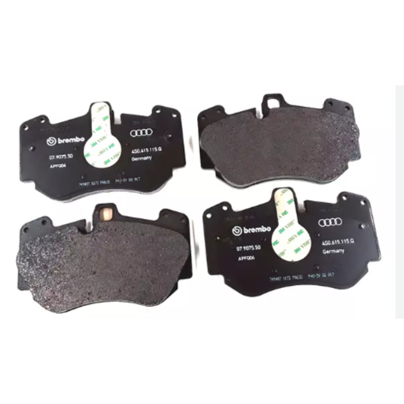 Audi R8 Front Brake Pads