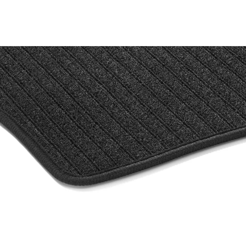 Mercedes-Benz GLB (2023-Present) Rear Floor Mats Set of 2