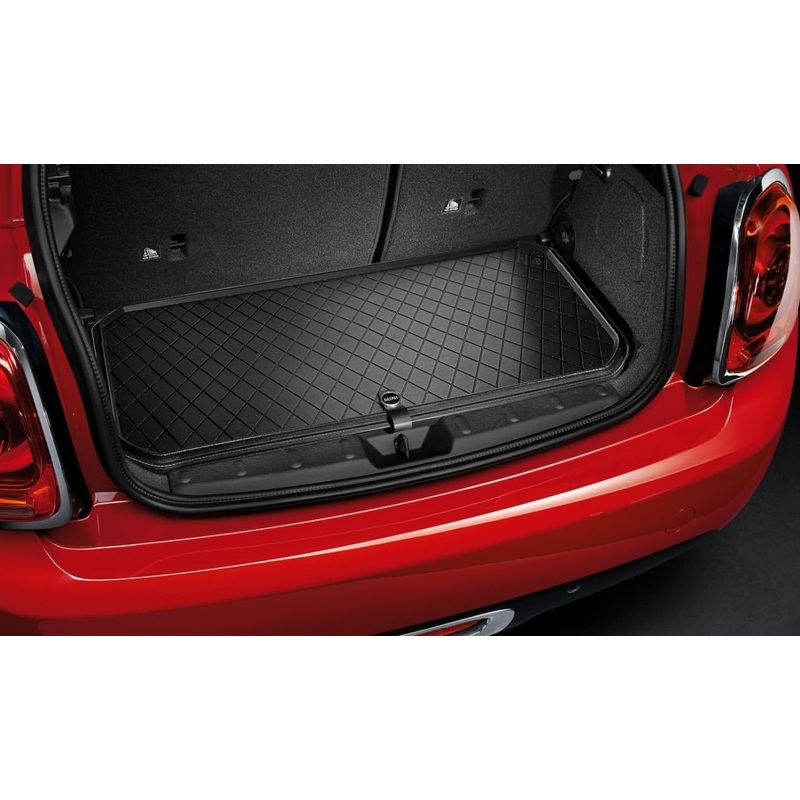 MINI 5 door hatch F65 luggage mat